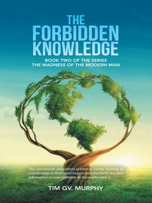 cover image of The Forbidden Knowledge